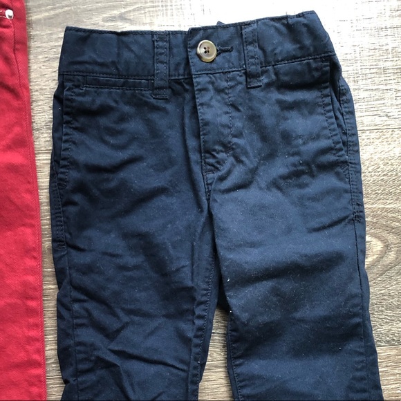 🚫SOLD🚫 Zara Baby 2/3 Years & Old Navy 2T Pants - Picture 8 of 8